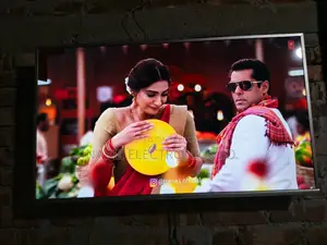 Jamuna 43 Voice Control Led TV