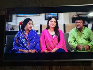 Jamuna 43 Voice Control Led TV