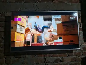 Jamuna 43 Voice Control Led TV