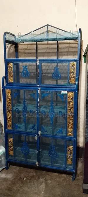 র্যাক বিক্রির জন্য