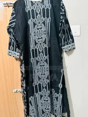 পাকিস্তানি ড্রেস