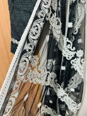 পাকিস্তানি ড্রেস