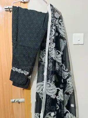 পাকিস্তানি ড্রেস