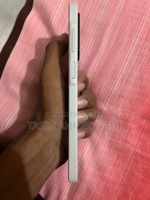 Samsung Galaxy A26 128 GB White