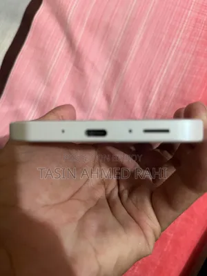 Samsung Galaxy A26 128 GB White