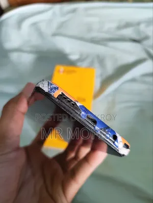 Realme Narzo 10A 32 GB Blue
