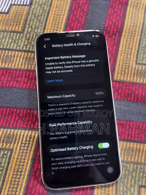 Apple iPhone 12 64 GB Black