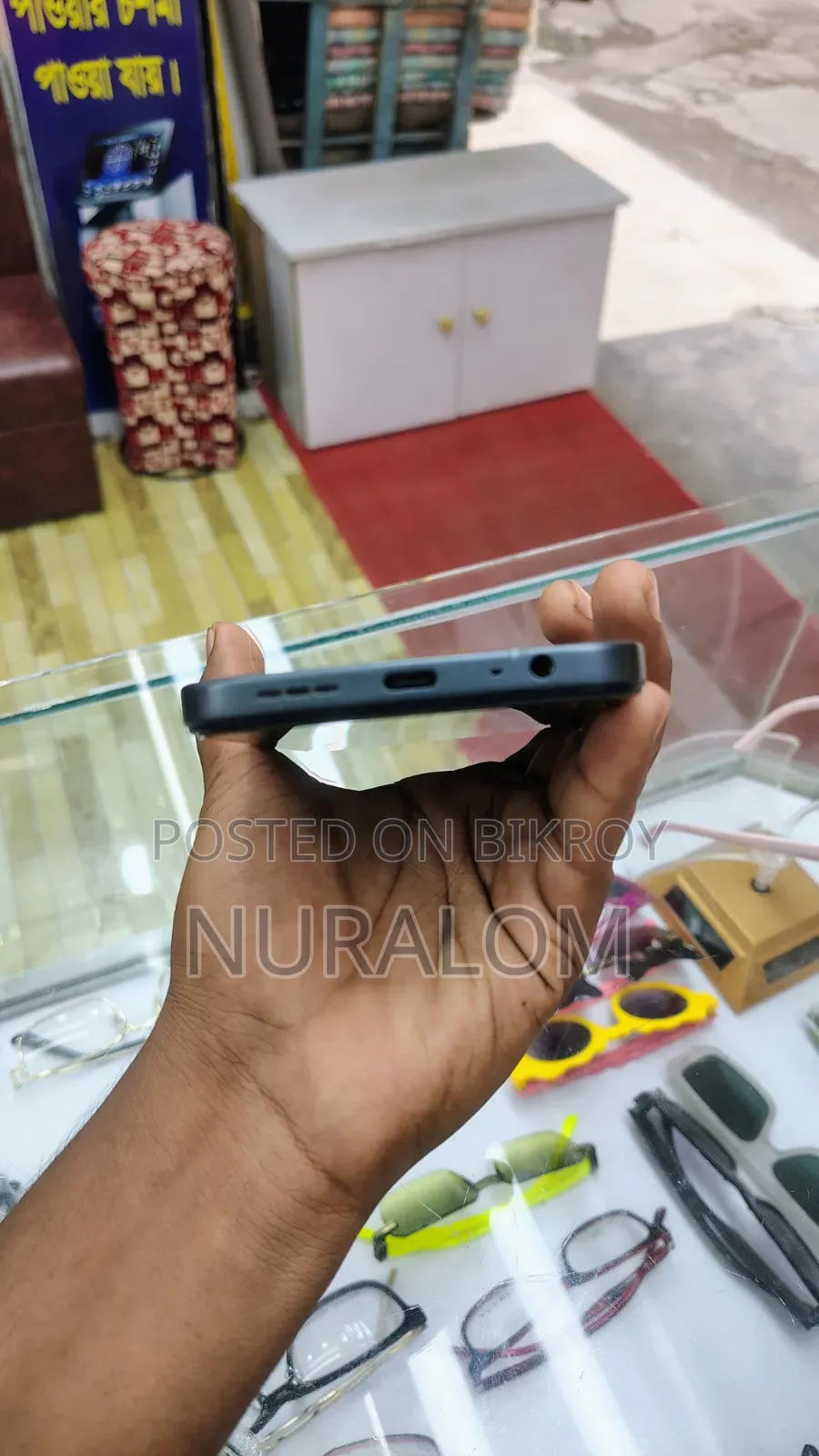 New Tecno Spark 50 128 GB