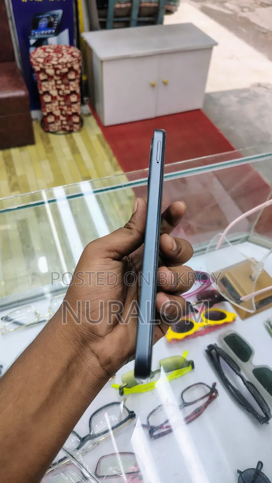 New Tecno Spark 50 128 GB
