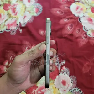 Apple iPhone 15 Pro Max 256 GB Gray