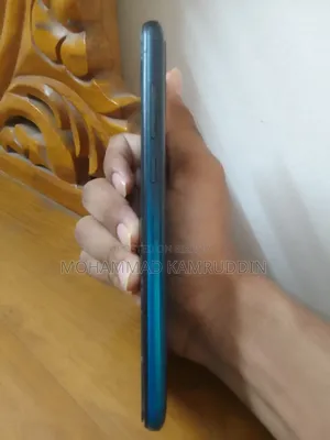 Symphony Z32 32 GB Blue