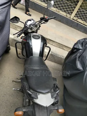 Yamaha FZ 2010 Black