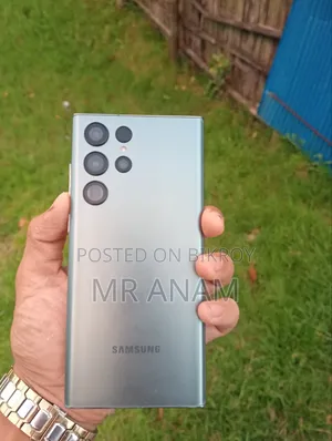 স্যামসাং গ্যালাক্সি এস২২ আল্ট্রা ৫১২ জিবি