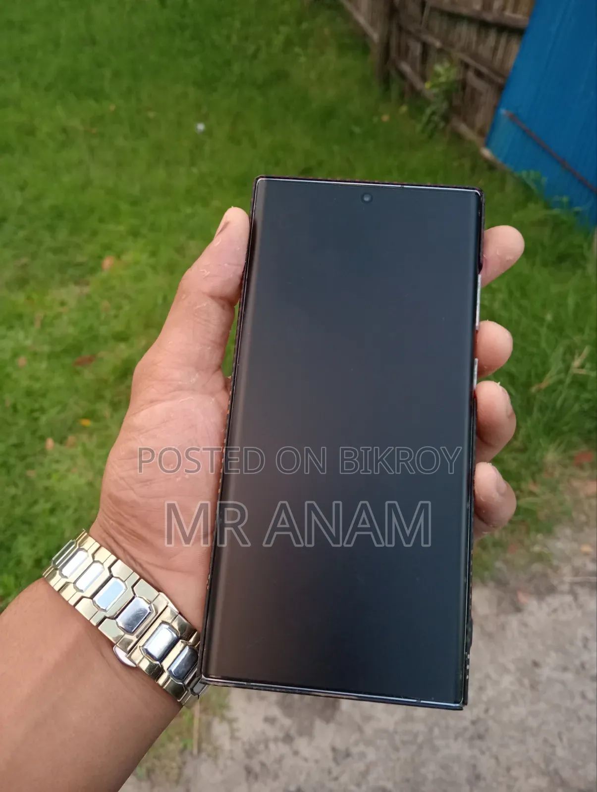 স্যামসাং গ্যালাক্সি এস২২ আল্ট্রা ৫১২ জিবি
