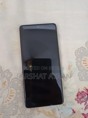 শাওমি রেডমি নোট ১৩ প্রো ২৫৬ জিবি ব্ল্যাক