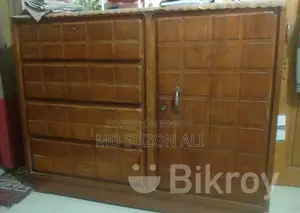 ওয়ারড্রোব