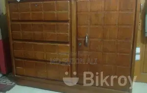 ওয়ারড্রোব