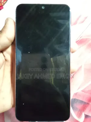 Vivo Y11 32 GB Pink