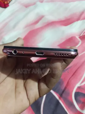 Vivo Y11 32 GB Pink