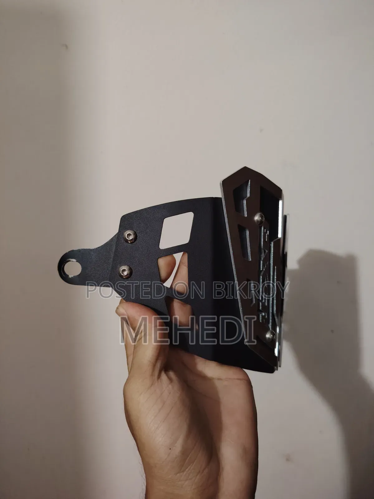 Gixxer Visor