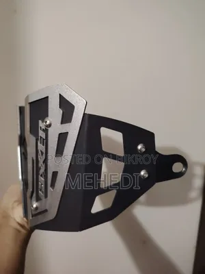 Gixxer Visor