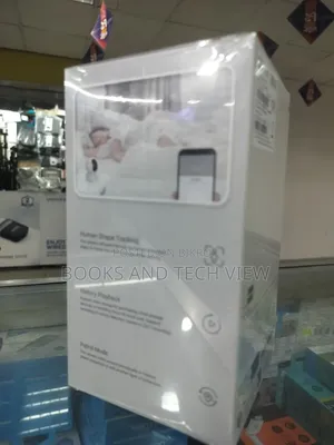 ইজভিজ স্মার্ট হোম সিকিউরিটি ক্যামেরা