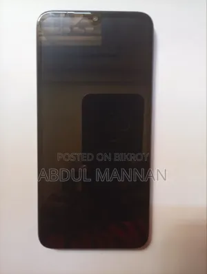 Xiaomi Redmi Y3 32 GB Black
