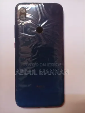 Xiaomi Redmi Y3 32 GB Black