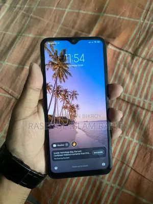 Xiaomi Redmi 9 64 GB Red