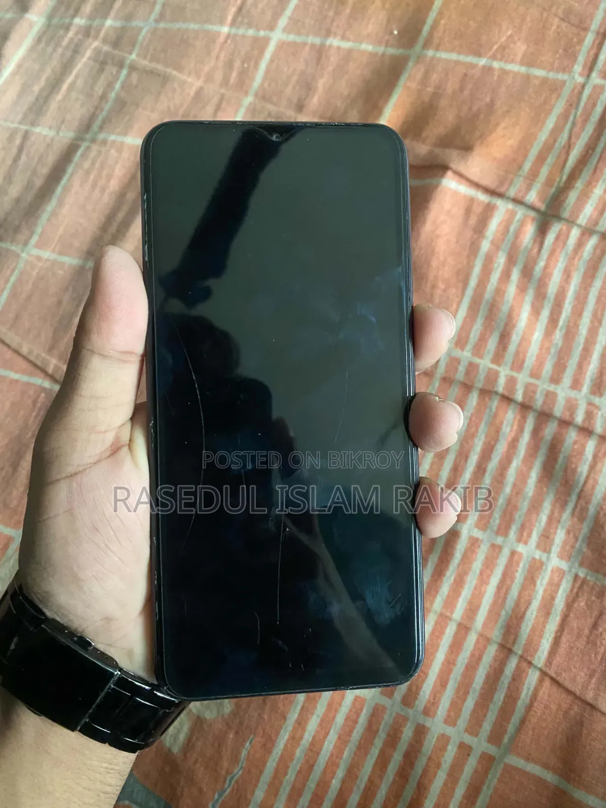 Xiaomi Redmi 9 64 GB Red