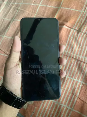 Xiaomi Redmi 9 64 GB Red