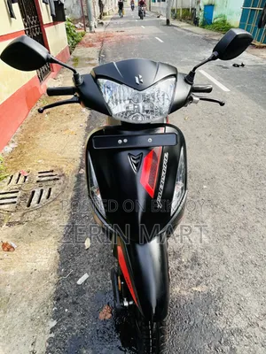 New Hero Pleasure 2026 Black