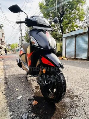 নিউ হিরো প্লিজার ২০২৬ ব্ল্যাক