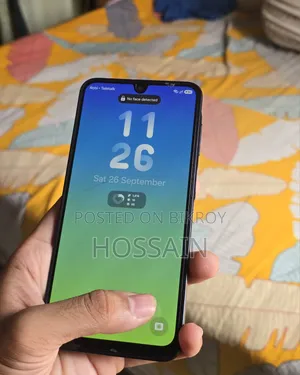 Samsung Galaxy A16 5G 128 GB Gray