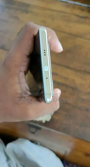 Infinix Note 40S 256 GB Black