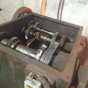 মেশিনের জাবতিও কাজ