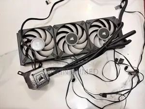 Aio Cpu Cooler