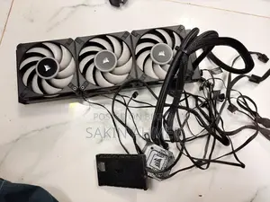 Aio Cpu Cooler