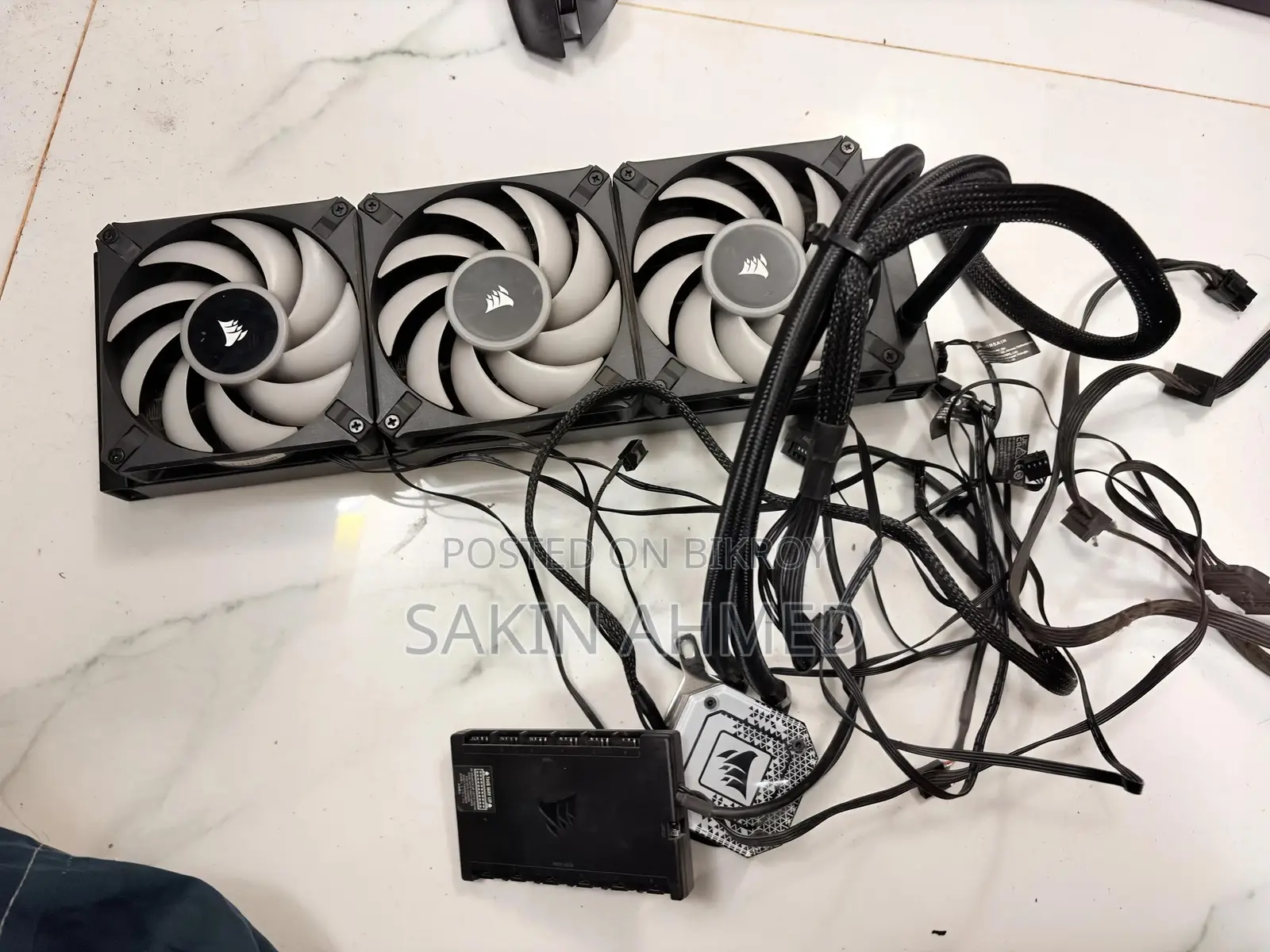 Aio Cpu Cooler