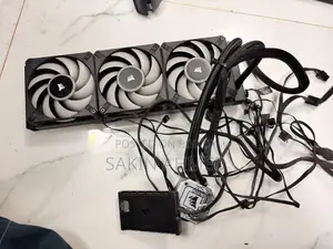 Aio Cpu Cooler