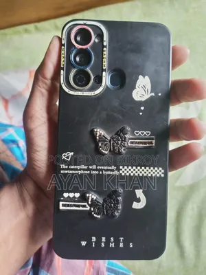 আইটেল ভিশন ২ ৩২ জিবি নীল