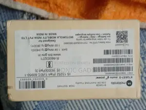 মোটোলোরা মোটো জি৫৭ ৫জি ১২৮ জিবি