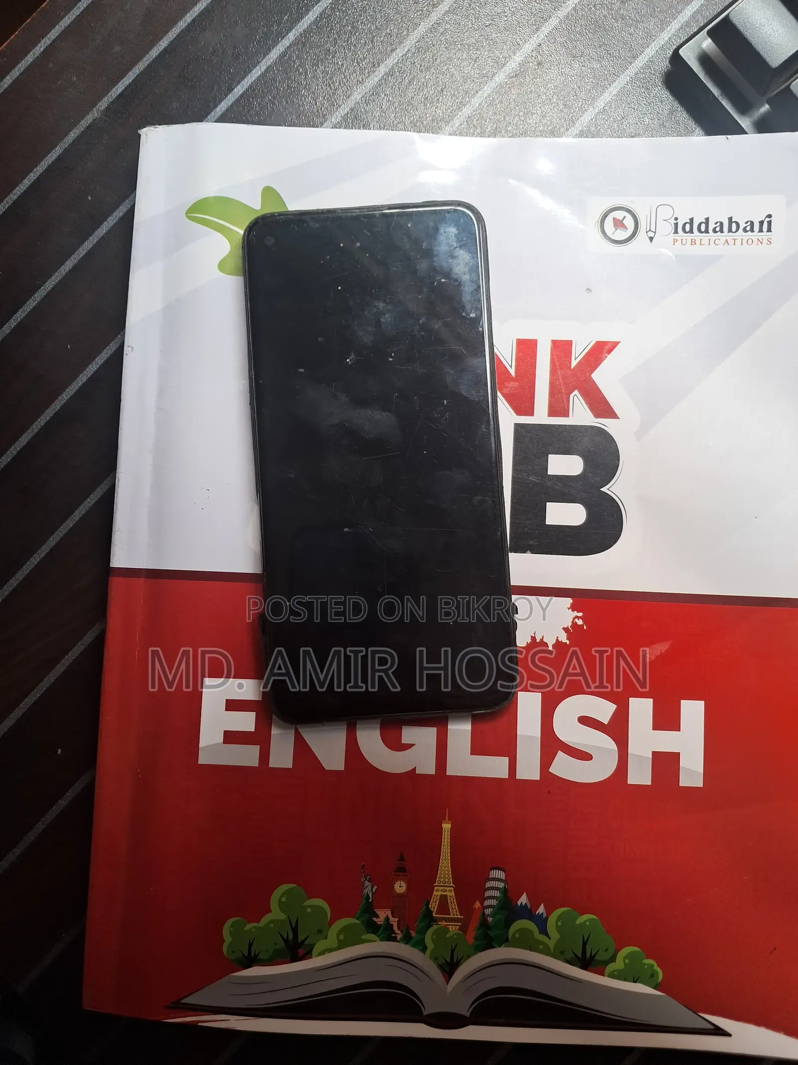 Google Pixel 4a 5G 128 GB Black