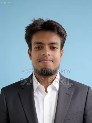পরিশ্রমী অনার্স শিক্ষার্থী এন্ট্রি-লেভেল চাকরি খুঁজছেন