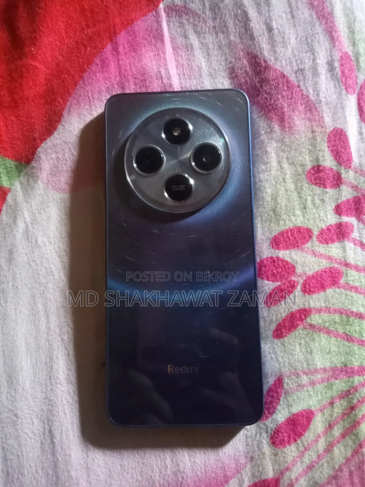 Xiaomi Redmi 14C 128 GB