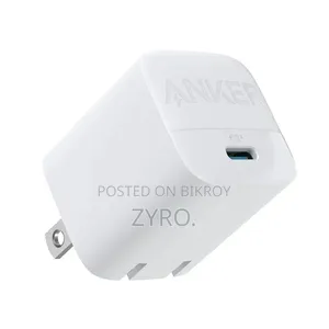 Anker 30w Adapter