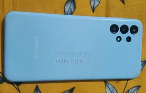 Samsung Galaxy A13 128 GB Green