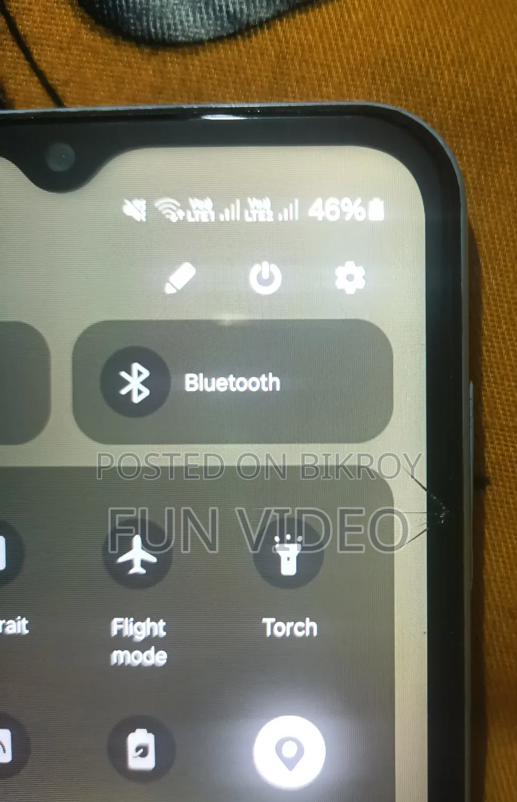 Samsung Galaxy A13 128 GB Green