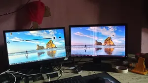 Dell 20 Inch FHD 1920*1080