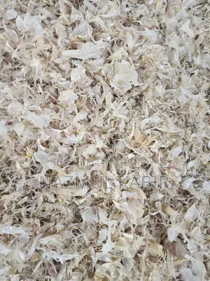 রসুনের খোসা